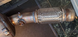 New DPF Diesel Particulate Filter (EUROPEAN MADE) 9064900600