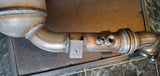 New DPF Diesel Particulate Filter (EUROPEAN MADE) 9064900600