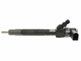 New Bosch Fuel Injector - 0986435053, 0445110181, A6120700387 -