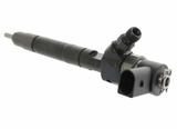 New Bosch Fuel Injector - 0986435053, 0445110181, A6120700387 -