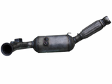 Diesel Particulate Filter (DPF) – 2010–2018 Sprinter 2500 / 3500 (3.0L V6 OM642)