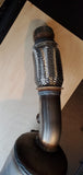 New DPF Diesel Particulate Filter (EUROPEAN MADE) 9064900600