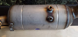 New DPF Diesel Particulate Filter (EUROPEAN MADE) 9064900600