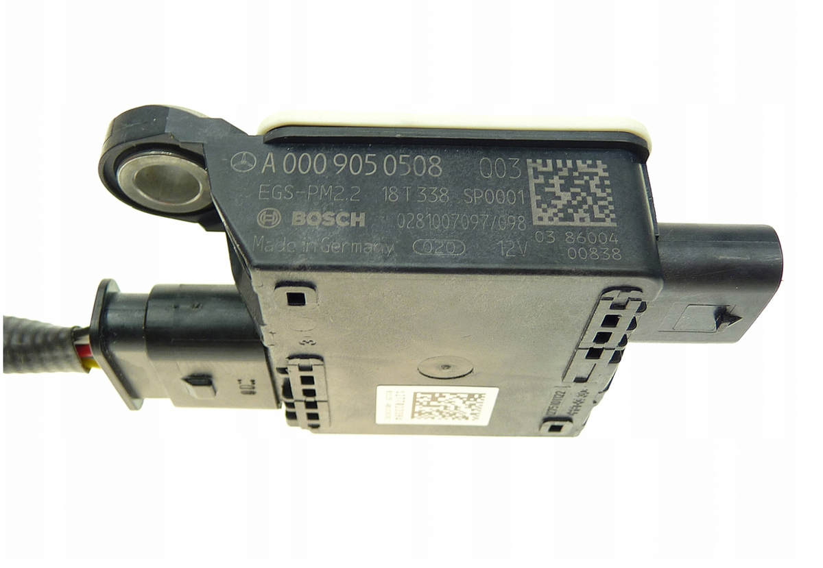 OE MB NOX SENSOR A0009050508 – SprinterAndMore