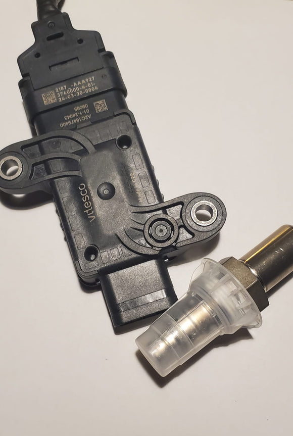 Mercedes-Benz NOx Sensor A0009050900 | OEM | Vitesco (formerly Continental)
