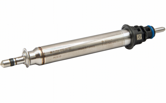 Bosch 256070560080 Fuel Injector – Genuine OEM Gasoline Direct Injection for Mercedes-Benz