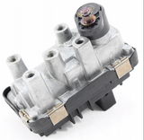 G-139 Turbo Actuator Ford G-149 G-221 | Garrett VNT Controller