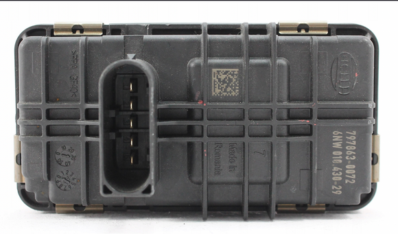 G-139 Turbo Actuator Ford G-149 G-221 | Garrett VNT Controller