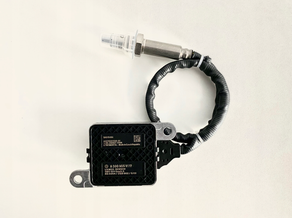 thumbnail image 2 of NOX Sensor For Mercedes – Fits CLS C218 X218 GLC C253 GLK S-Class SLC SLK V-Class 2 of 5