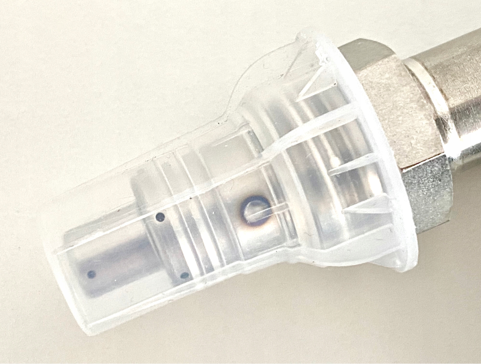 メルメルページ インターショシュール INTER-CHAUSSURES スクエアトウビジュー