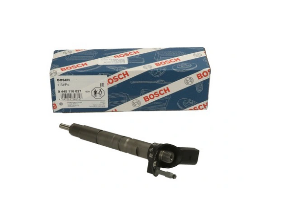 New Genuine BOSCH  Fuel Injector-Common Rail Injector 6420701287