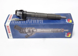 NEW OEM GENUINE Fuel Injector-Common Rail Injector 0445117034, A6510702987