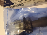 NEW OE Genuine MB Fuel Injectors a6420701287 (6pc)