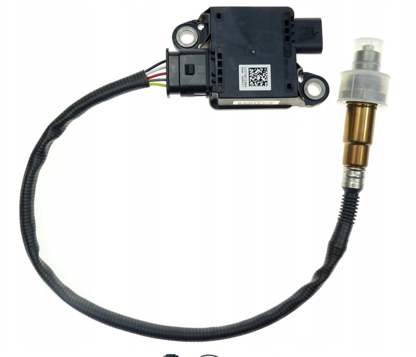 メル80312さん専用 OE MB NOX SENSOR A0009050608 – SprinterAndMore