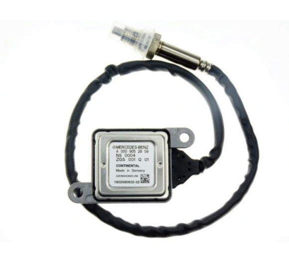 New OEM Genuine Nox Sensor A0009053606, A0009052809, A0009050108, A0009058511