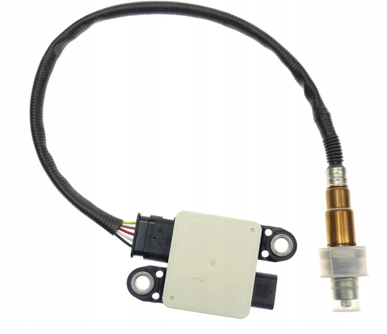 メル80312さん専用 NEW MERCEDES-BENZ C W205 SOOT PARTICULATE SENSOR A0009050608